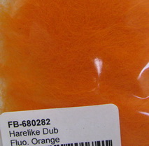 ������� Harelike dub. fl. orange Jensen